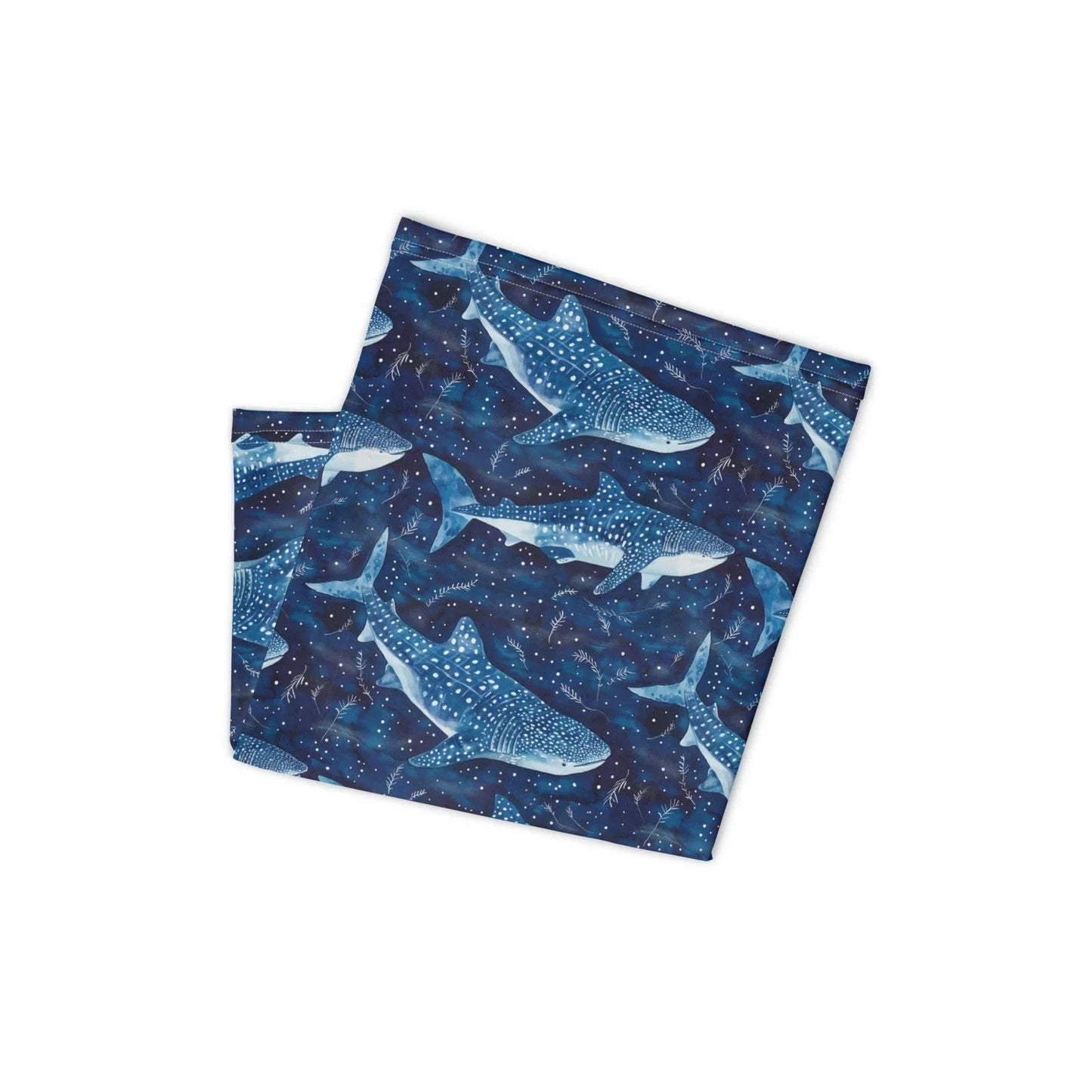 Whale Shark Dream Buff - 