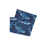 Whale Shark Dream Buff -  - ["accessory","Buff","whale shark","Whale Shark Dream"]