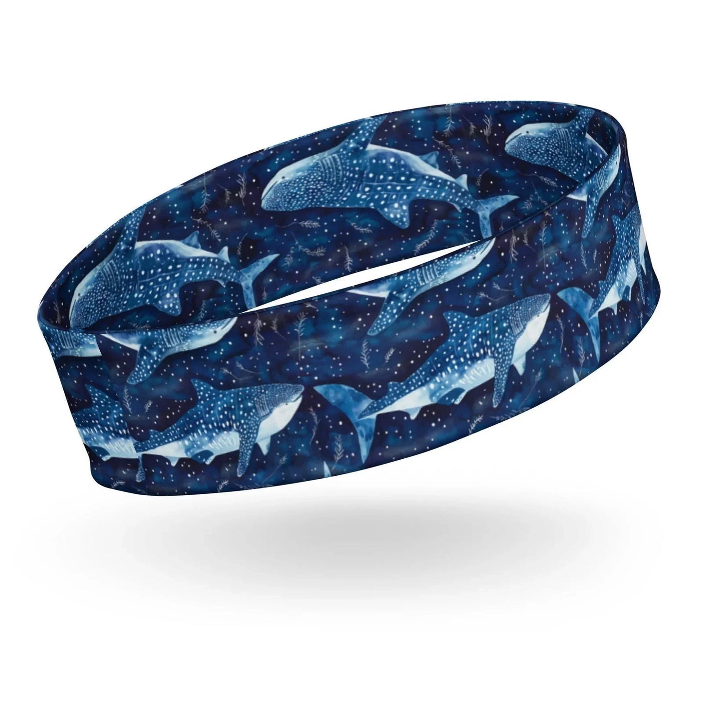 Whale Shark Dream Headband - 