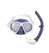 Whale Shark Mask & Snorkel Set -  - ["Bright Buoy Diving","Shopify Collective"]