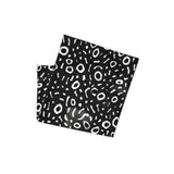 Whale Shark Mosaic Buff -  - ["buff","Whale shark","Whale Shark Mosaic"]