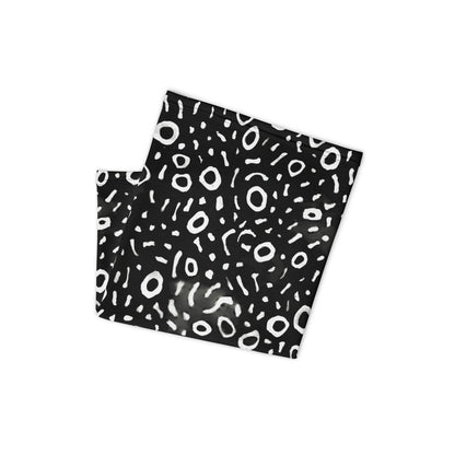 Whale Shark Mosaic Buff - Salinity Swimwear