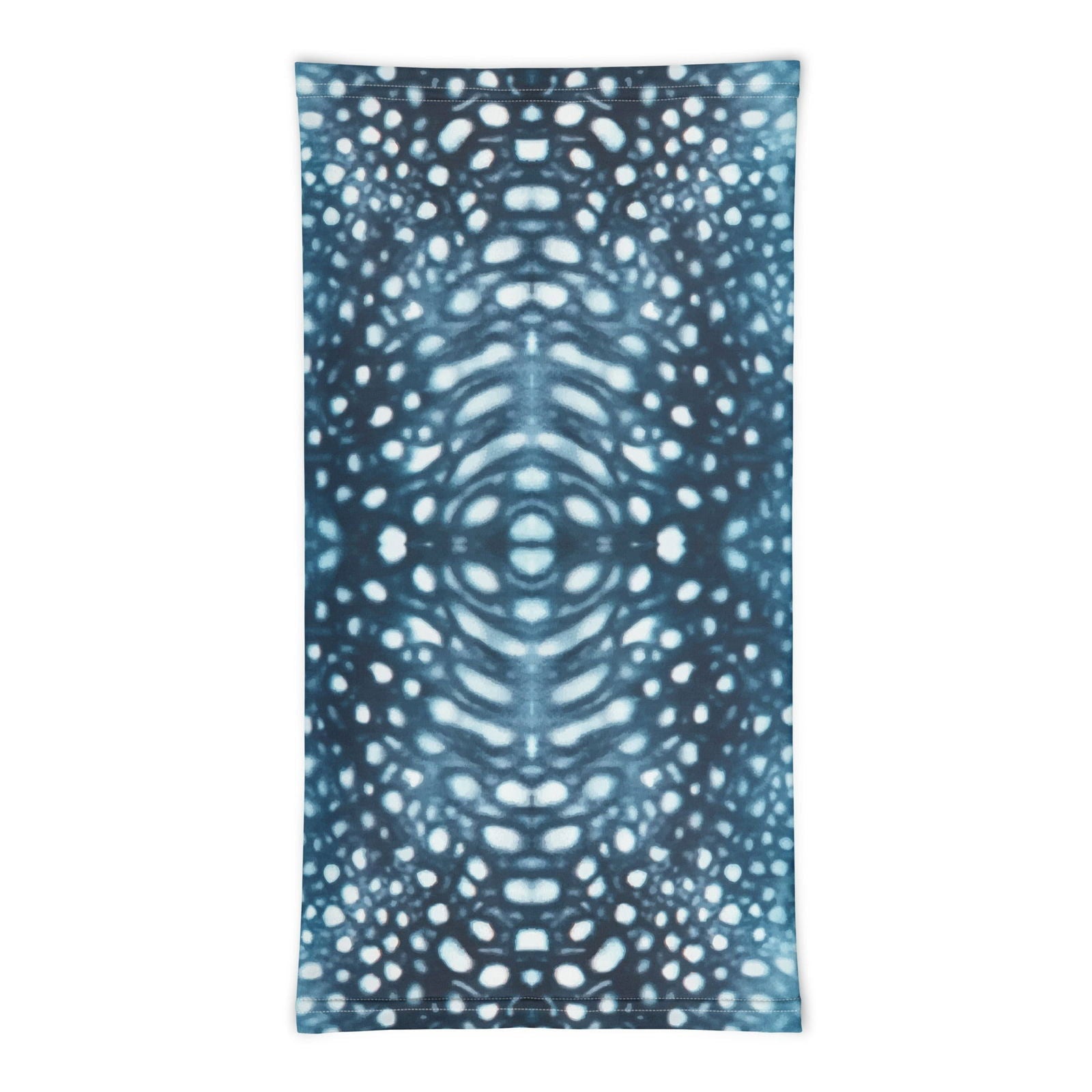 Whale Shark Mosaic Buff -  - ["buff","Whale shark","Whale Shark Mosaic"]