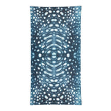 Whale Shark Mosaic Buff -  - ["buff","Whale shark","Whale Shark Mosaic"]
