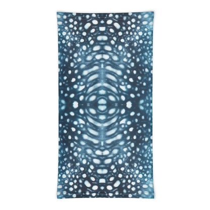 Whale Shark Mosaic Buff - Salinity Swimwear