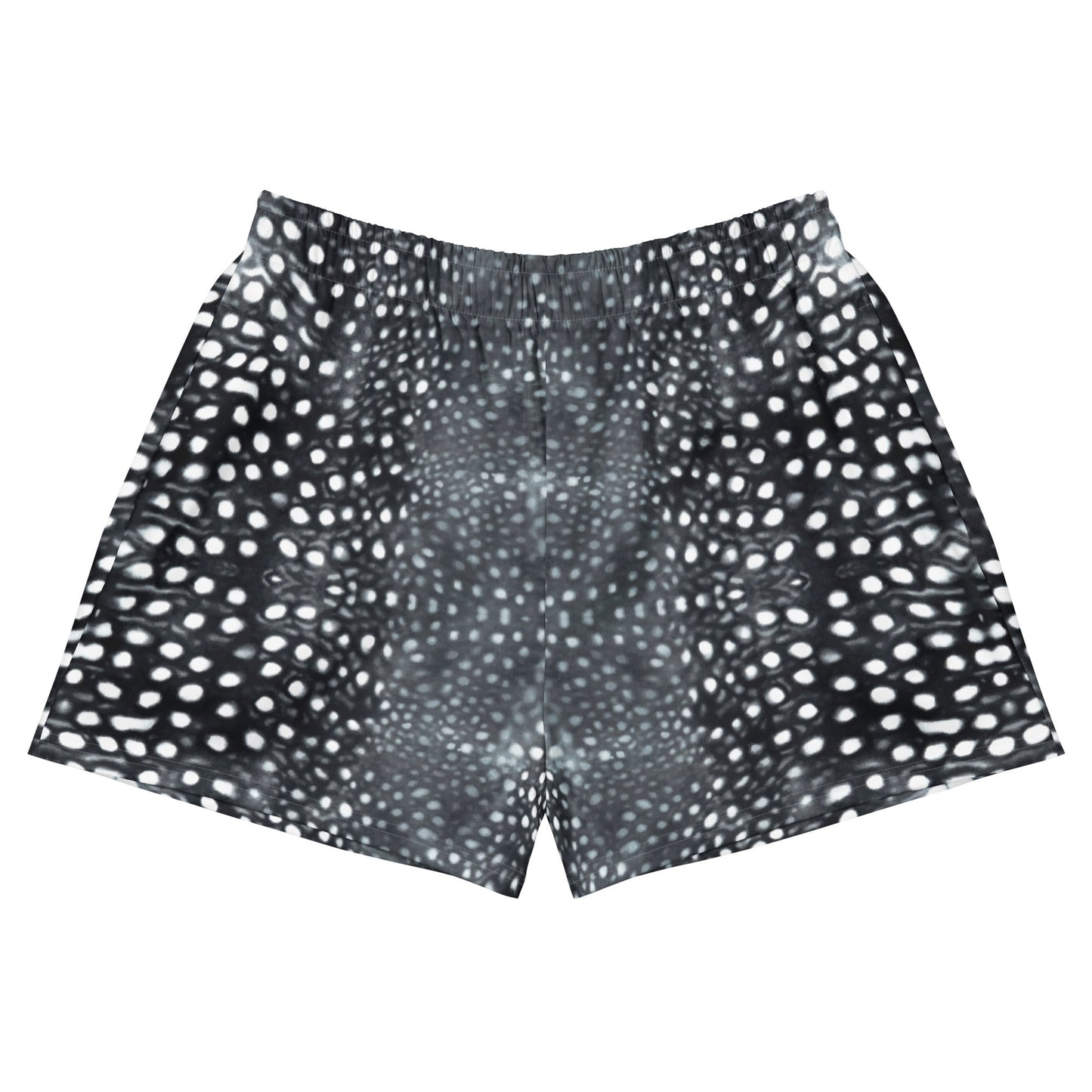 Whale Shark Mosaic Eco Swim Shorts - 