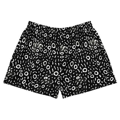 Whale Shark Mosaic Eco Swim Shorts - 