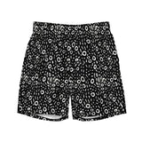 Whale Shark Mosaic Eco Swim Trunks -  - ["men","trunks","Whale shark","Whale Shark Mosaic"]
