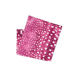 Whale Shark Mosaic Pink Buff -  - ["Buff","whale shark","Whale Shark Mosaic Pink"]