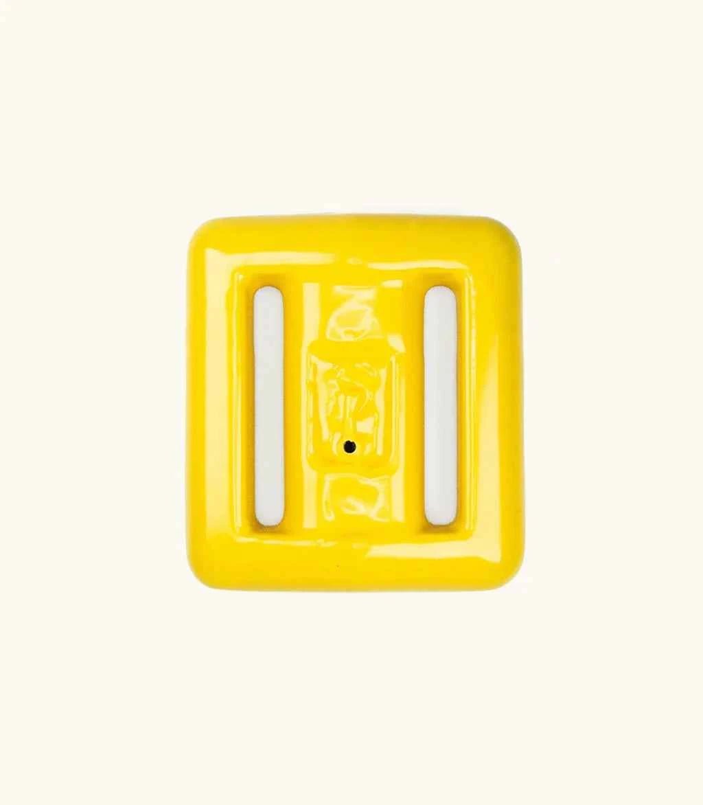Yellow Tang -  - ["Bright Buoy Diving","Shopify Collective"]